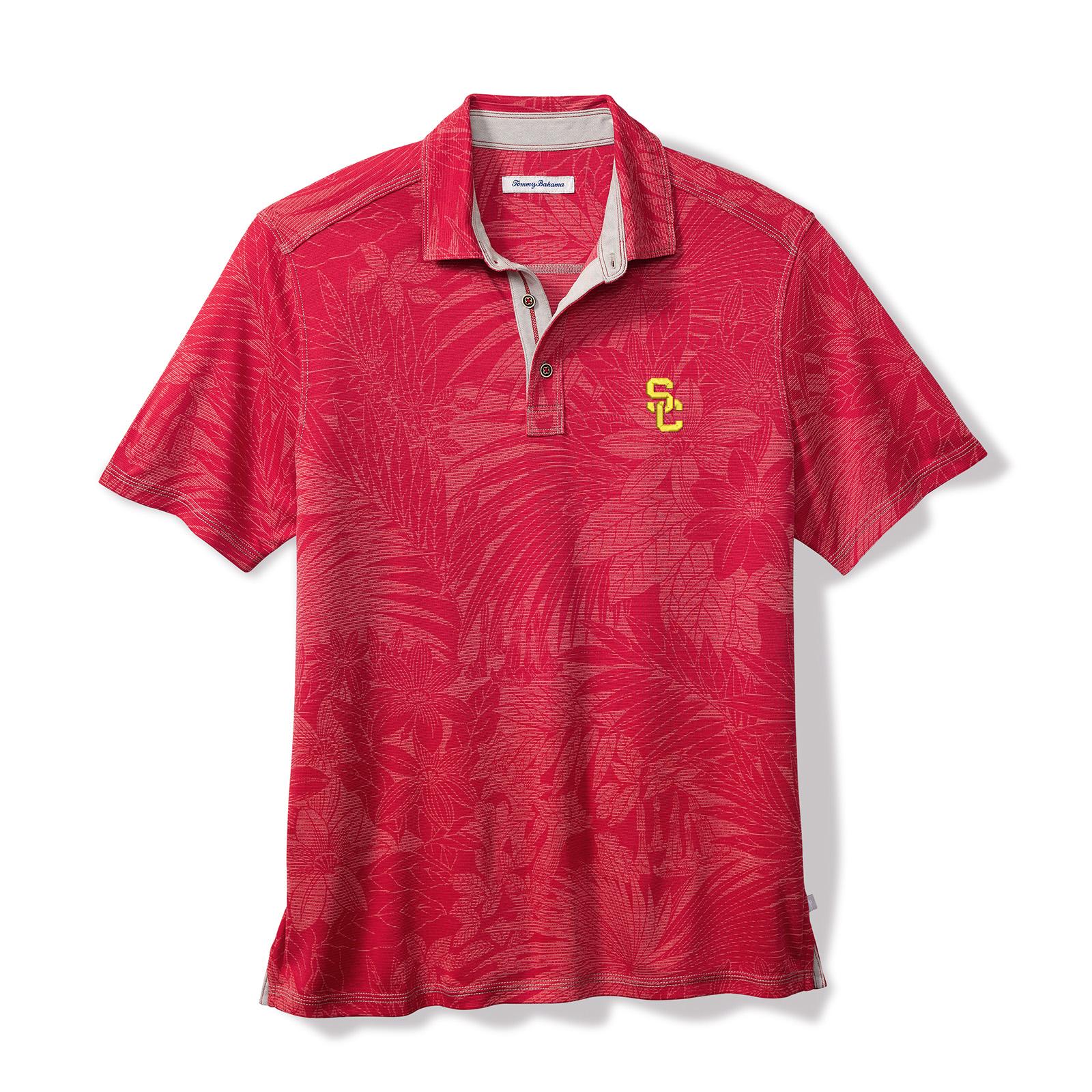 USC Cardinal 1